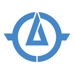Emblem of Muroto, Kōchi